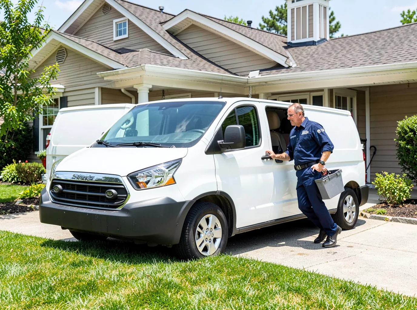 Emergency Plumber company in White Mountain, AK