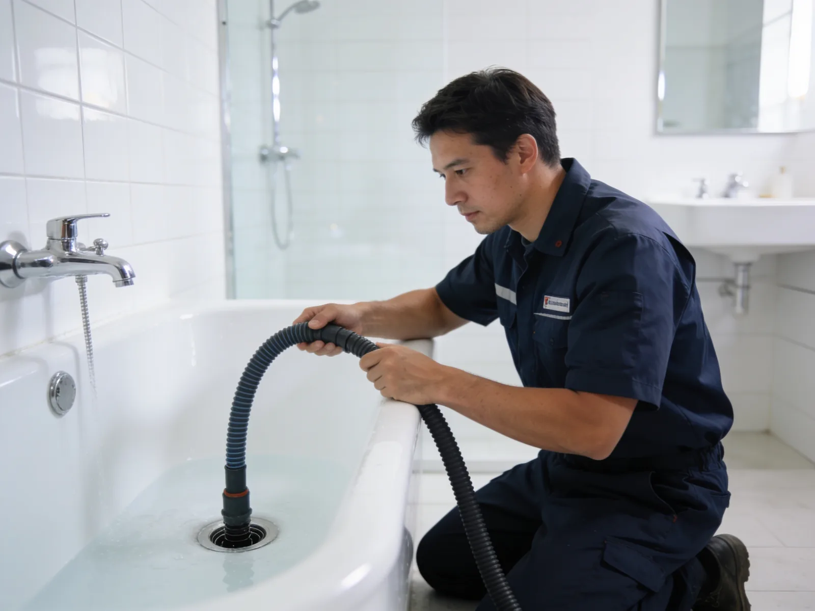 Emergency Plumber White Mountain, AK FAQs